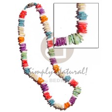 Multicolored white rose combination Multicolored white rose combination