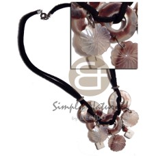 25mm ring hammershells dangling