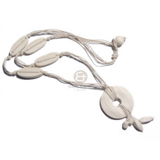 2 rows coco pokalet bleach black