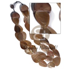 2 graduated layers of 30