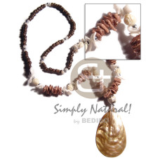 4-5mm coco pokalet white 4-5mm coco pokalet white