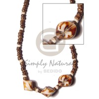 4-5 coco pokalet nat brown