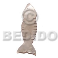 Hammershell fishbone 40mm