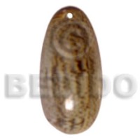 Olive shell