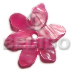 35mm kabibe colored flower 35mm kabibe colored flower