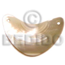 Drooping mop 50mmx30mm