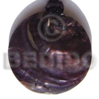 Tipay shell backing 40mm