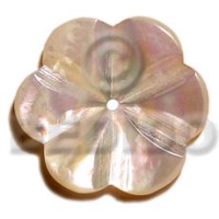 25mm flower mop