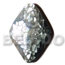 50mmx40mm diamond blacklip shell cracking 50mmx40mm diamond blacklip shell cracking