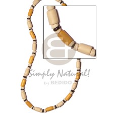 Bleach golden yellow wood Bleach golden yellow wood