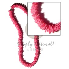 White rose dyed in red White rose dyed in red