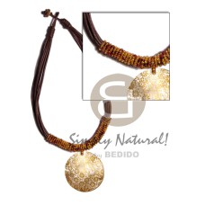 8 layers wax cord 8 layers wax cord