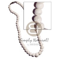 Graduated troca male oyok