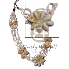 Wax cord macrame sigay Wax cord macrame sigay