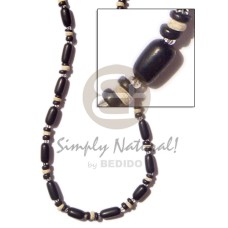 Buri blk tube 4-5 pokalet blk