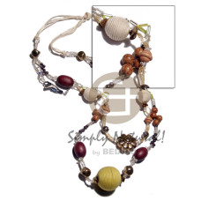 3 layer wax cord and 3 layer wax cord and