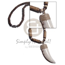 4-5mm coco nat brown 4-5mm coco nat brown