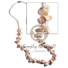 Everlasting red luhuanus in white Everlasting red luhuanus in white