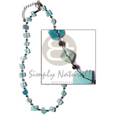 Floating white rose blue shell Floating white rose blue shell