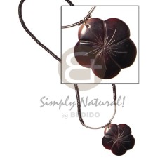 2-3 black coco heishe 2-3 black coco heishe