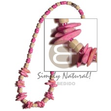 Pink bleach white 4-5mm coco pokalet. Pink bleach white 4-5mm coco pokalet.