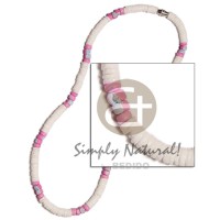 4-5mm white clam 4-5mm