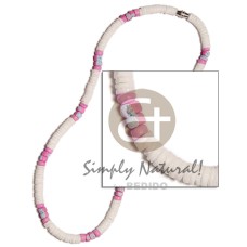 4-5mm white clam 4-5mm