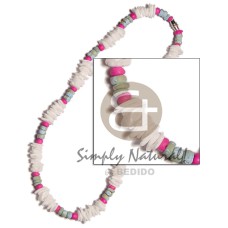 White rose 4-5mm pink White rose 4-5mm pink