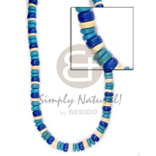 4-5mm pokalet blue tones 4-5mm pokalet blue tones