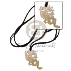 45mm carved dragon mop in 45mm carved dragon mop in