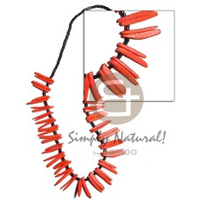 2-3mm black coco heishe 2-3mm black coco heishe