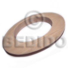 Plain Wholesale Raw Natural Wooden Blank Bangle Casing Only Plain Wholesale Raw Natural Wooden Blank Bangle Casing Only