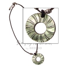 40mm donut blacklip groove 40mm donut blacklip groove