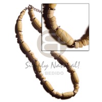 Bone capsules groove combinationned