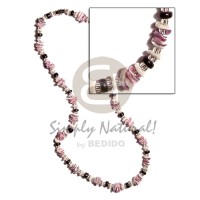 Cebu beauty white clam