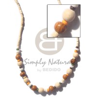 2-3 coco heishe bleach