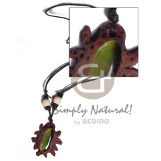 40mmx30mm clay bug gemstone 40mmx30mm clay bug gemstone