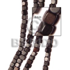 Tiger camagong dice 8mmx8mm