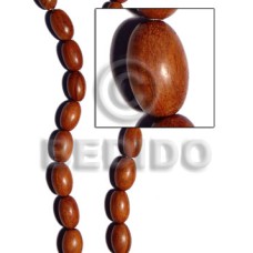 Bayong oval 16mmx25mm Bayong oval 16mmx25mm