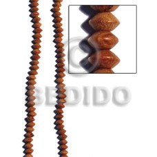 Saucer bayong 5x8mm Saucer bayong 5x8mm