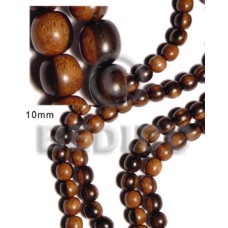 Tiger camagong round beads 10mm Tiger camagong round beads 10mm