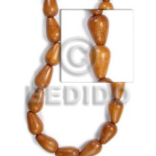 Teardrop bayong 10x15mm Teardrop bayong 10x15mm