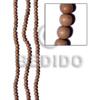 Rosewood beads 10mm