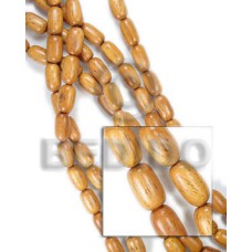 Bayong oval 10x15mm