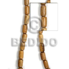 Robles wood capsule 8mmx20mm Robles wood capsule 8mmx20mm