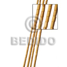 Nangka heishe 2mmx5mm Nangka heishe 2mmx5mm