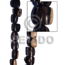 Tiger camagong crazy cut 20mmx15mm