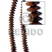 Camagong tiger saucer 7mmx15mm