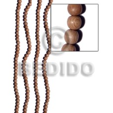 6mm round rosewood beads 6mm round rosewood beads