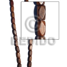 Robles 4 sided diamond tube Robles 4 sided diamond tube